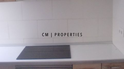 Foto 4 de Pis de lloguer a Esglesia, El Forn d'Alcedo, Valencia Capital