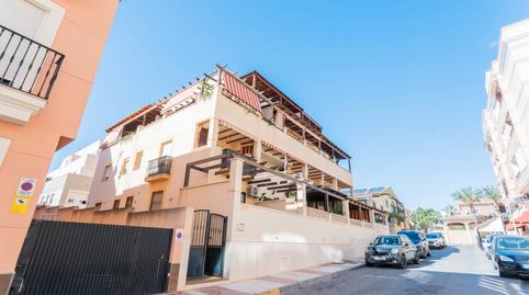 Foto 3 de Pis en venda a Calle Manchester, 6, Aguadulce Sur, Almería