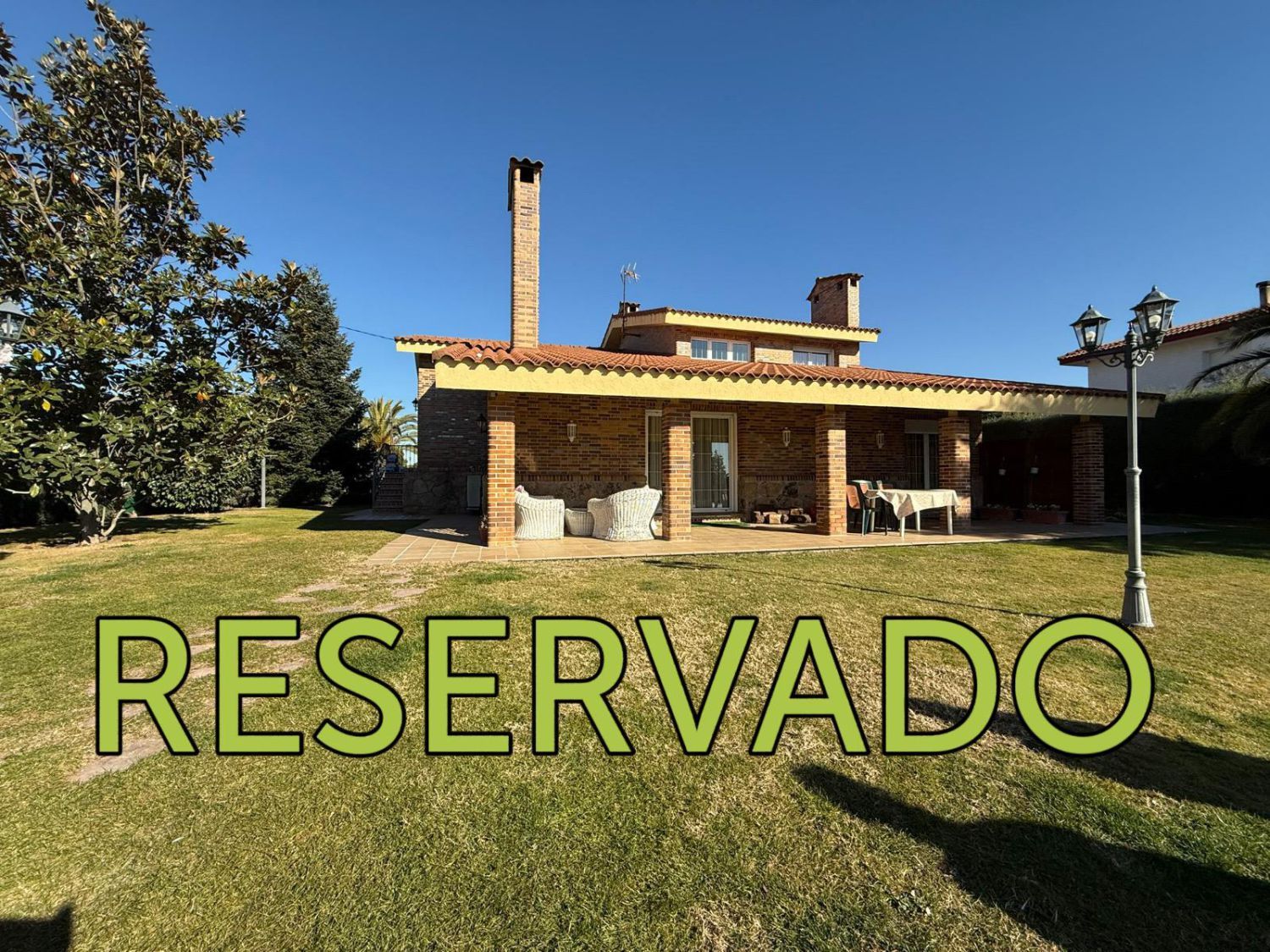 Casa o chalet en venta en Castillo Campodón
