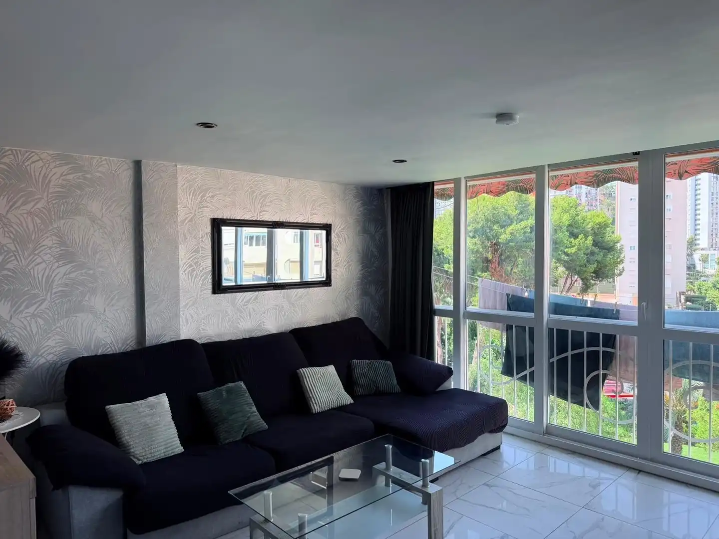 Apartment with pool for sale in Rincón de Loix, imagen 6