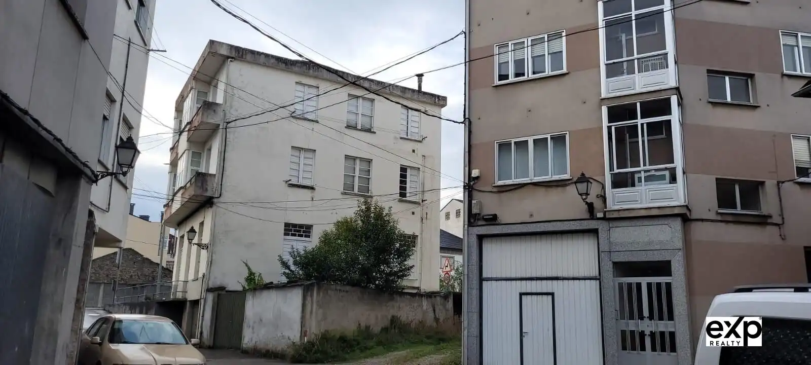 Casa o xalet en venda a Lourenzá