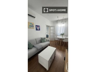 Appartement à louer à Retiro