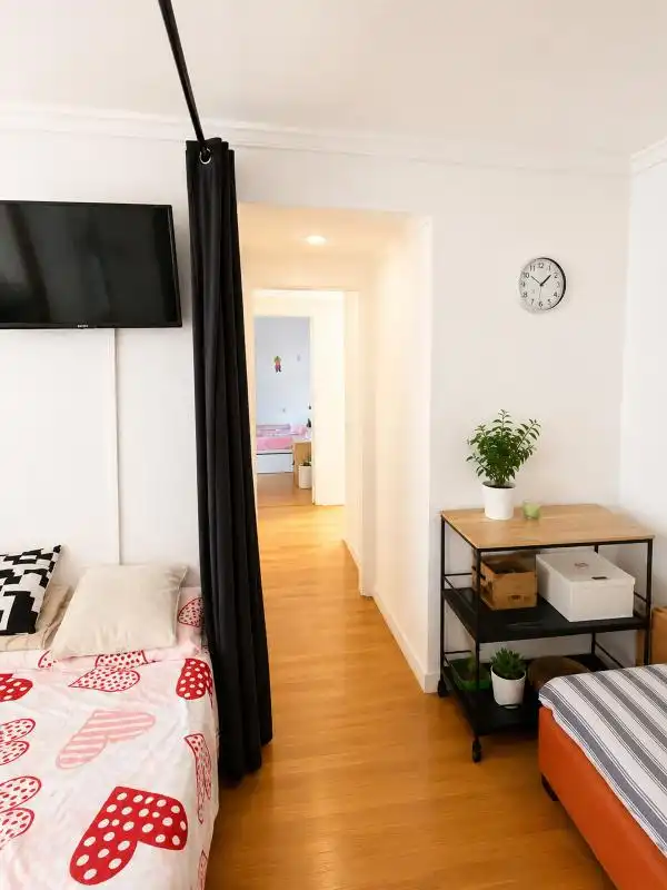 Flat with lift for sale in Ses Figueretes - Platja d'en Bossa - Cas Serres, imagen 6