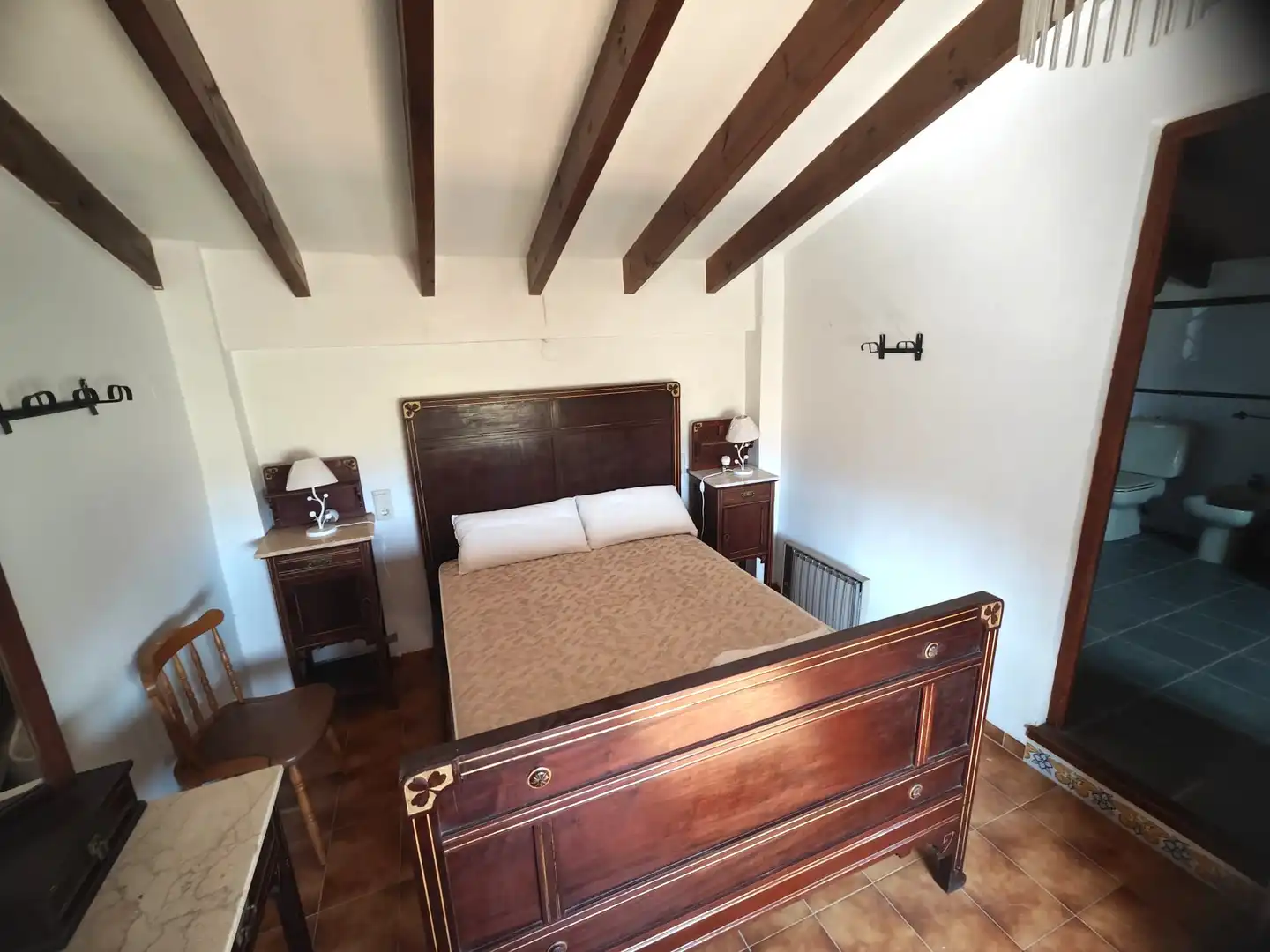 Landhaus zum Verkauf in Benissa pueblo, imagen 35