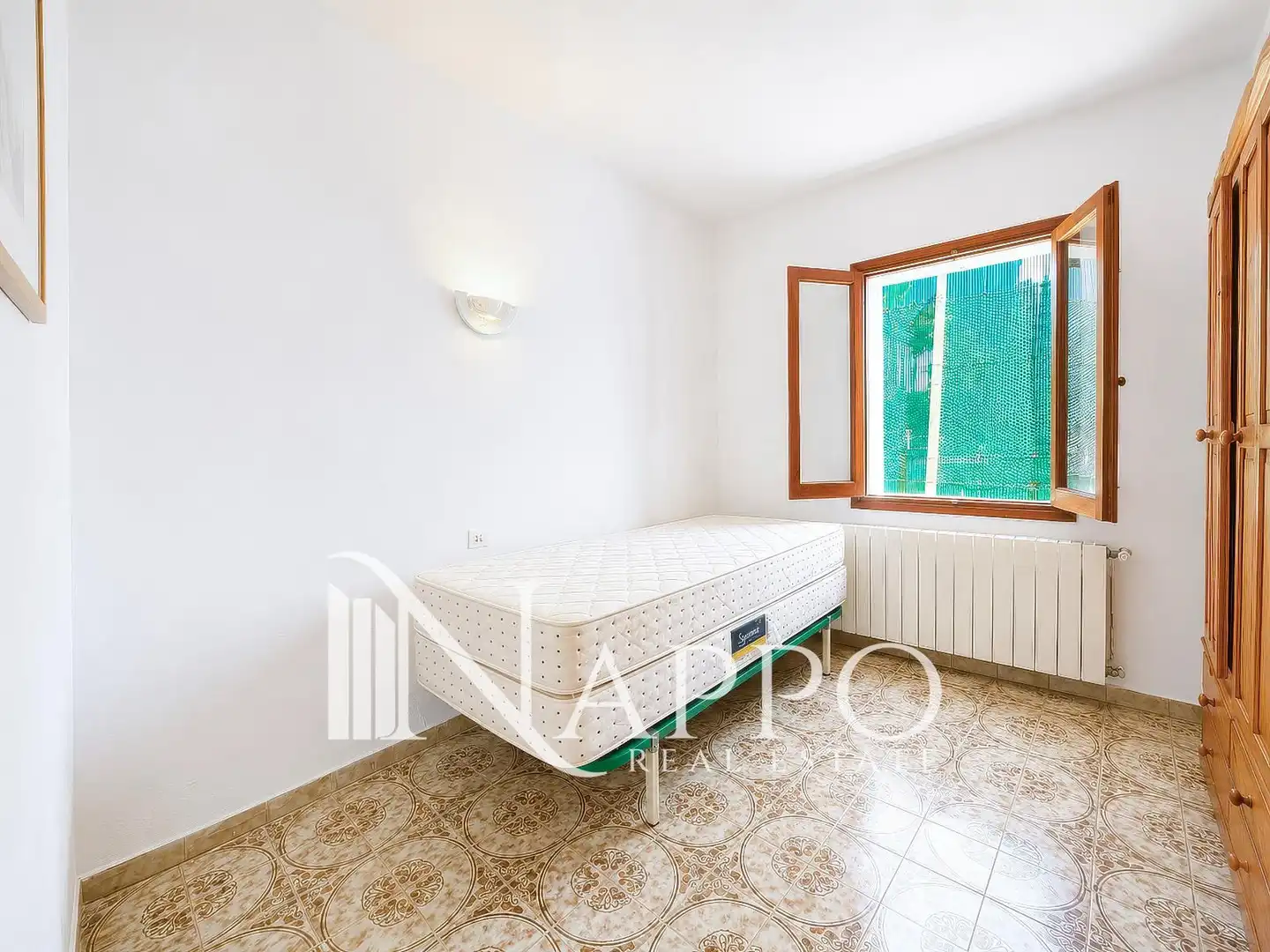 Habitación de Casa o chalet en venta en Santanyí con Aire acondicionado, Calefacción y Terraza