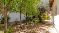 Garden of House or chalet for sale in La Zubia  with Air Conditioner and Terrace