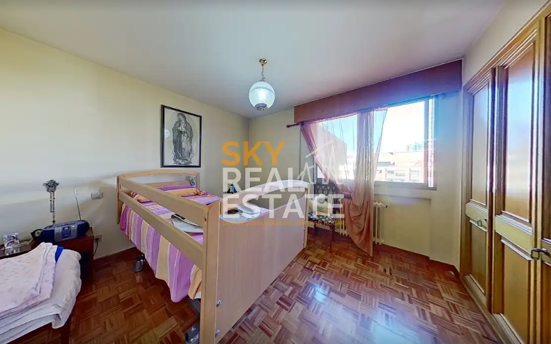 Flat with lift for sale in Calle de Sor Ángela de la Cruz 16, imagen 49