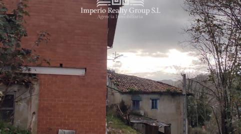 Foto 2 de Casa o chalet en venta en Ladreo, San Pedro - Siana, Mieres (Asturias)