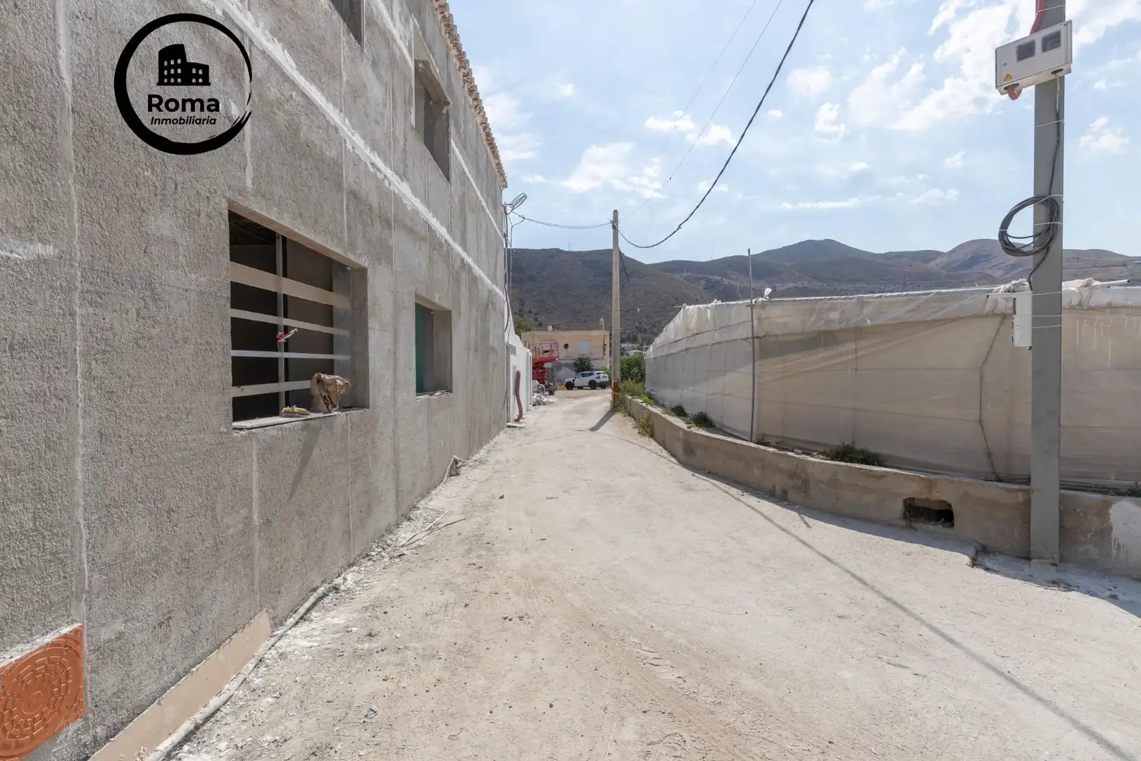 Flat with terrace for sale in Carretera Rambla Sotillo, imagen 8