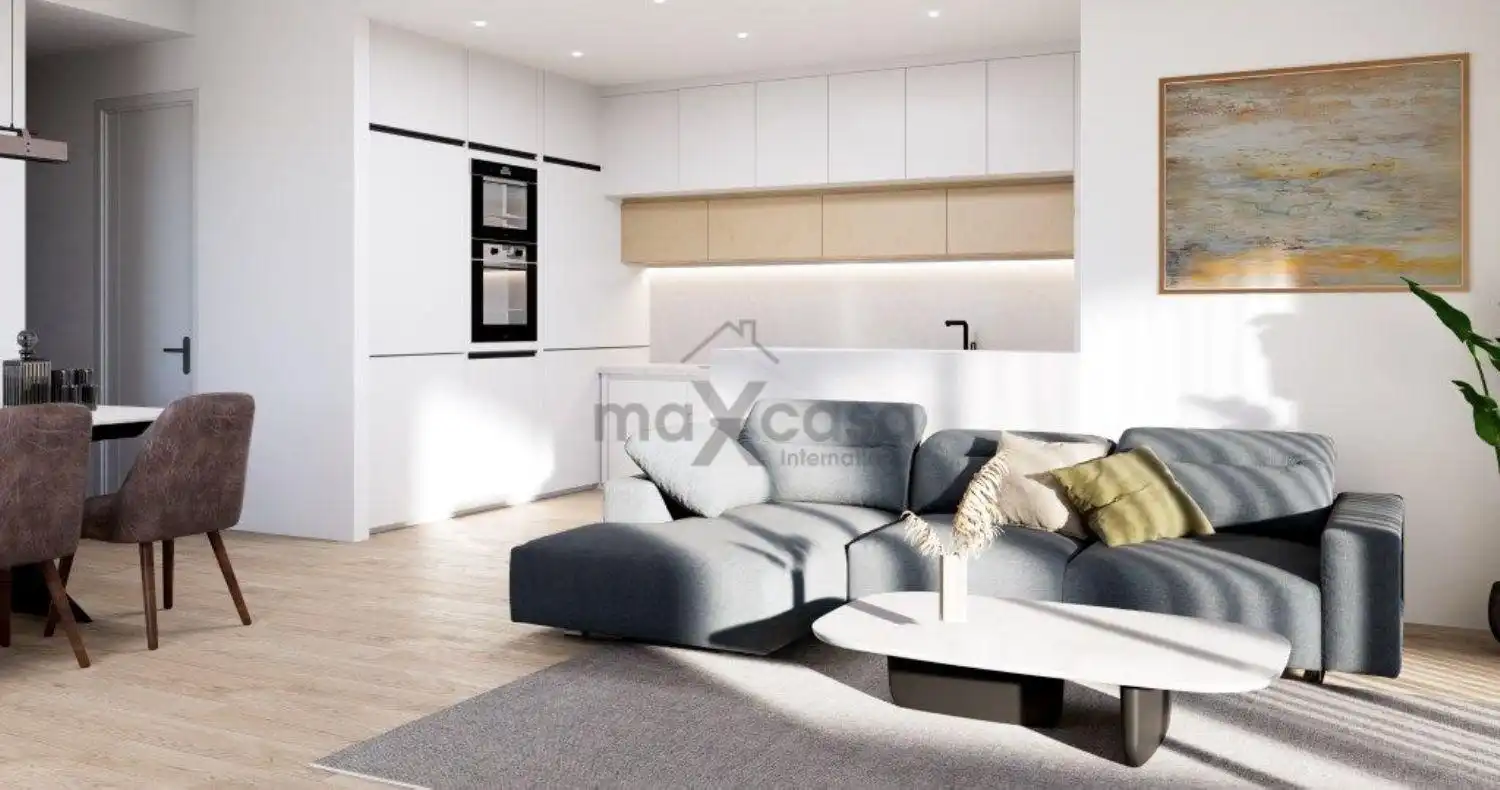 Apartament en venda a Balcón de Finestrat - Terra Marina, imagen 9