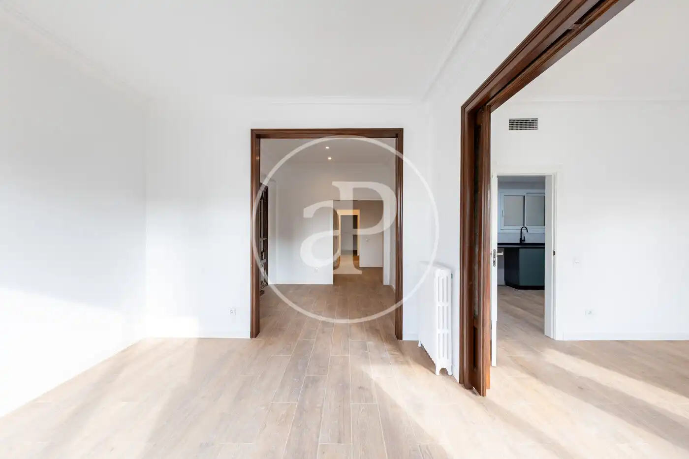 Piso de alquiler en Eixample