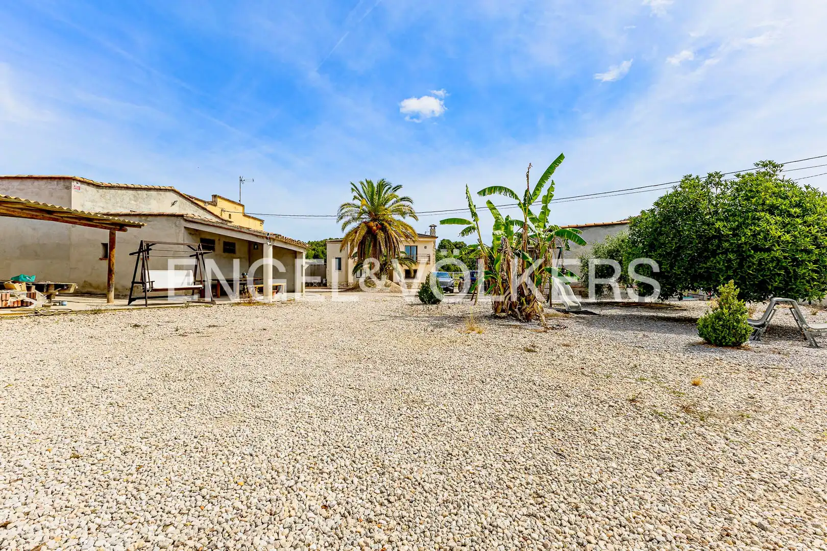 Casa amb terrassa en venda a Torrelles de Foix, imagen 8
