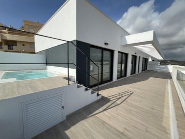 Appartamento con ascensore in vendita a La Cala Mijas
