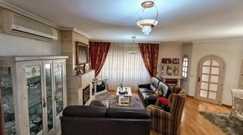 Foto 3 de Casa o xalet en venda a Cervantes, Centro, Alicante