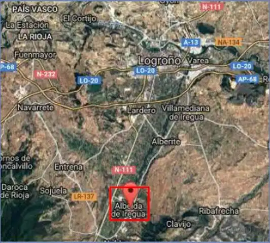 Terreno residencial en venta en Albelda de Iregua, imagen 4