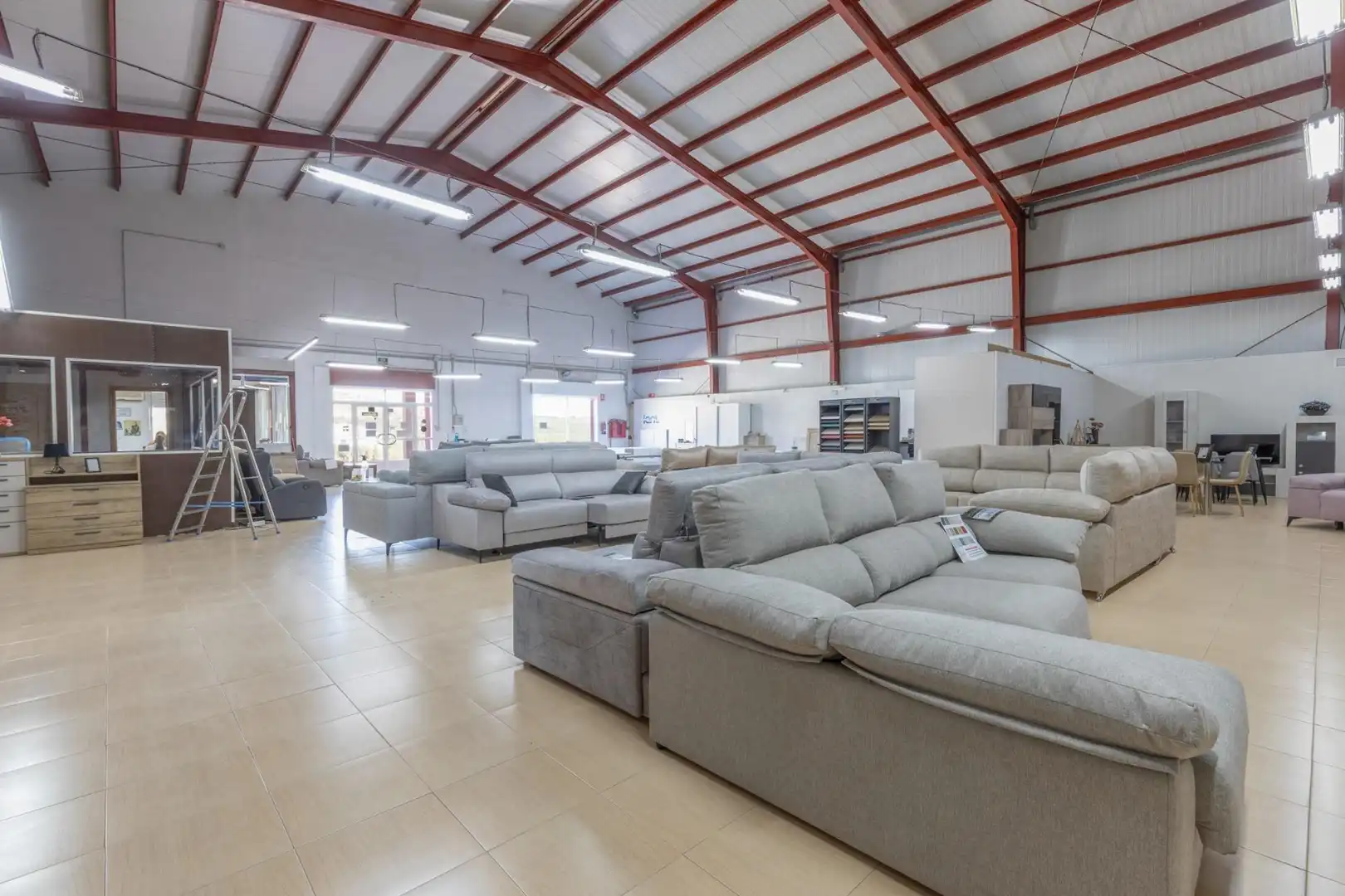 Industrial building for sale in Carretera de Iznalloz, imagen 25