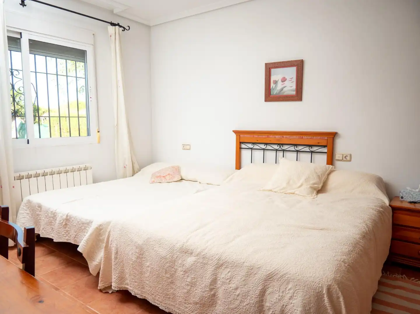 Villa mit Pool zum Verkauf in Villanueva del Río Segura, imagen 30