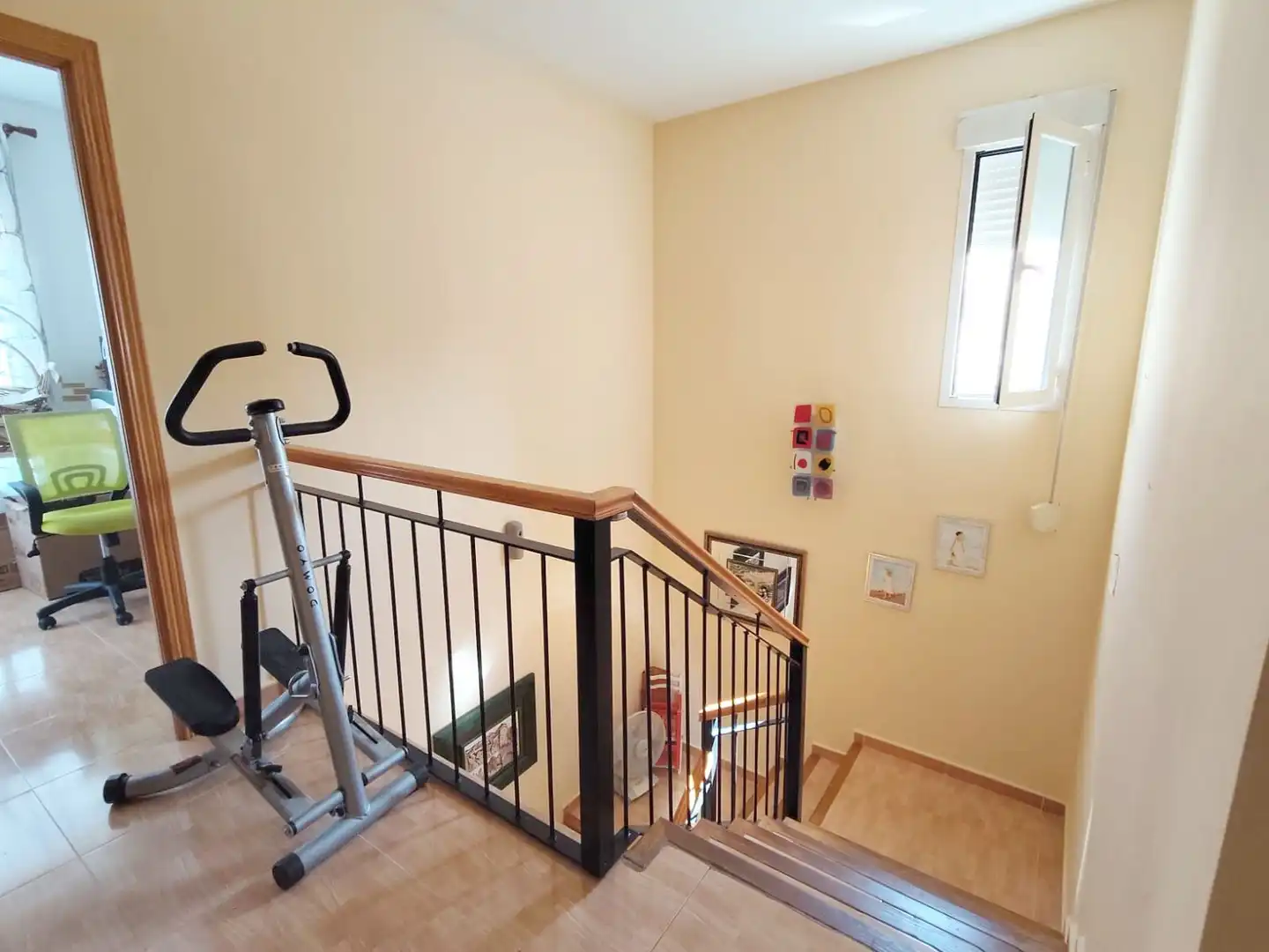 Villa in vendita a Ontígola, imagen 26
