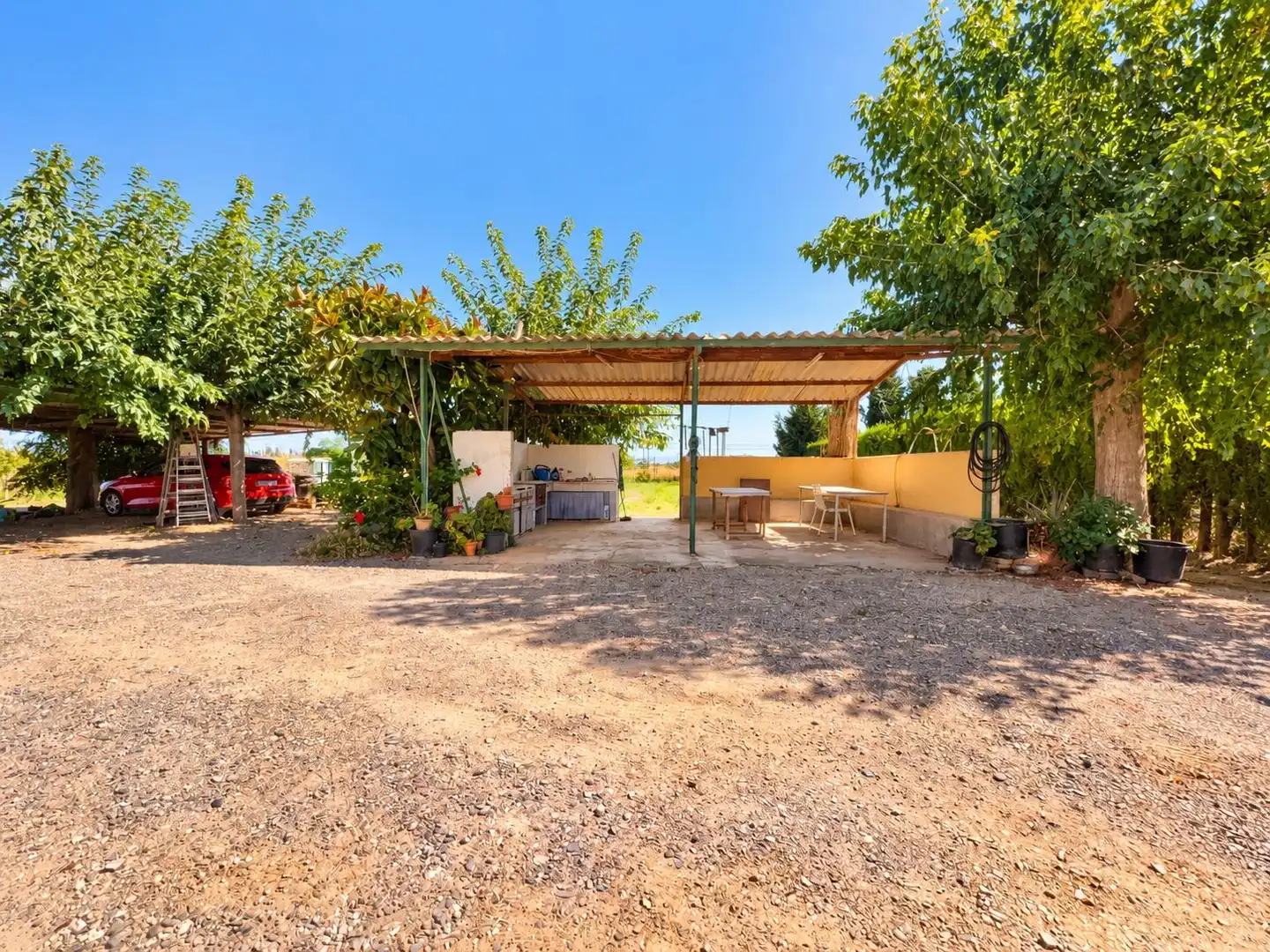 Detached house with garden for sale in Polígono VILAGRASA, imagen 29