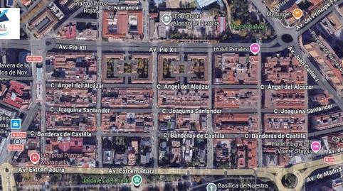 Photo 2 of Flat for sale in Calle Angel Alcazar, Centro - Corte Inglés, Talavera de la Reina