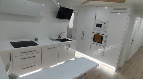 Foto 2 de Piso de alquiler en Calle Mayor, 4, Alcantarilla, Murcia