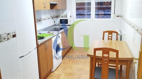 Photo 3 of Flat to rent in Villaquilambre, León