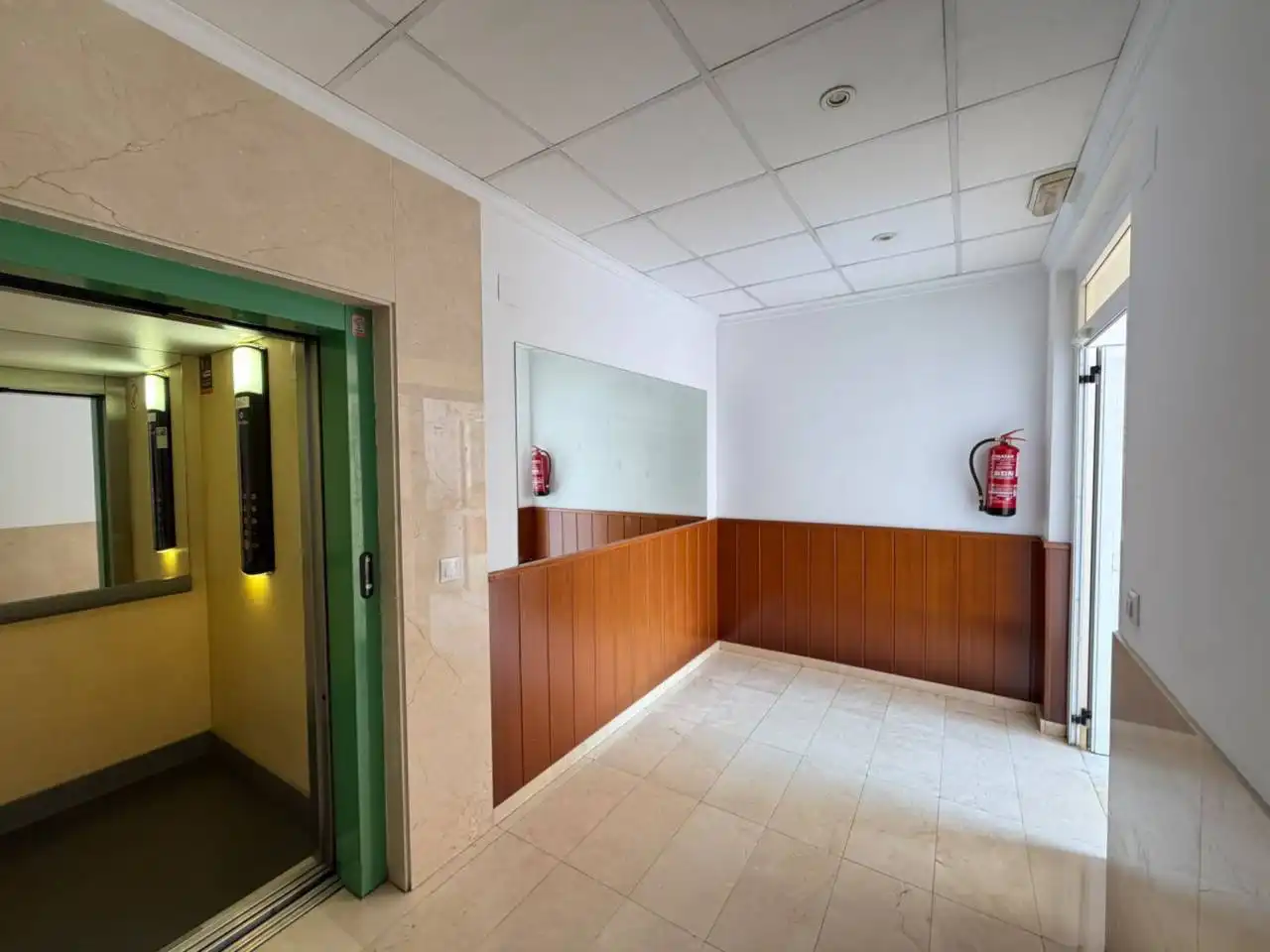Flat with lift for sale in Calle Honori García i García, imagen 26