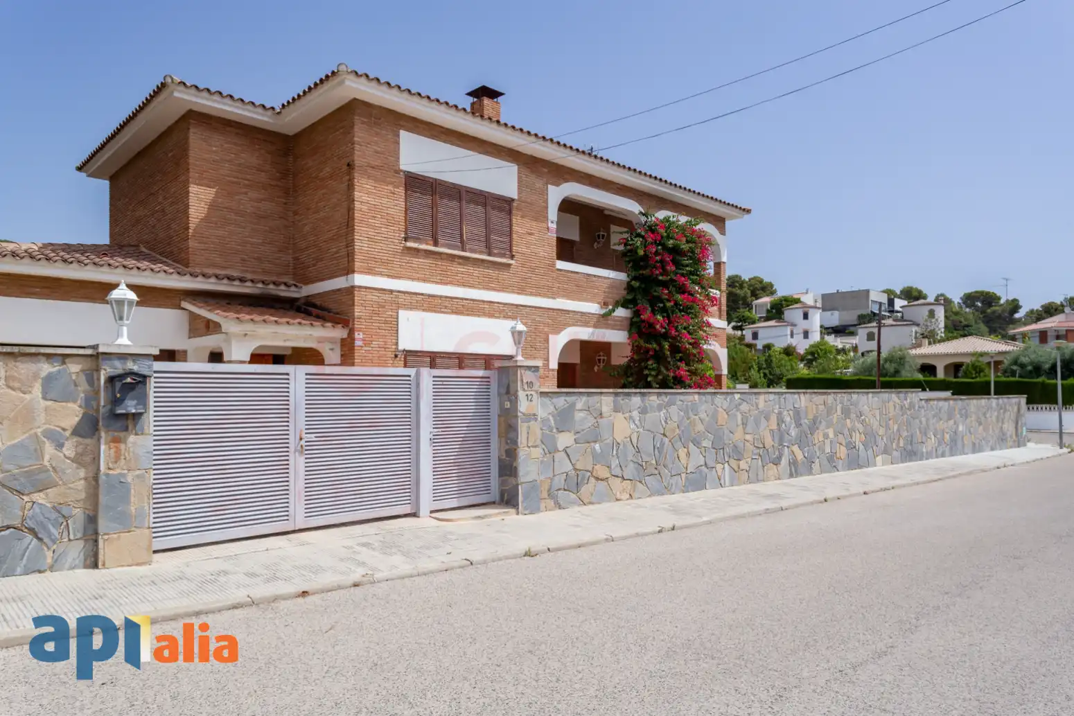 House with garden for sale in Comarruga - CALLE SANT MARC, imagen 58