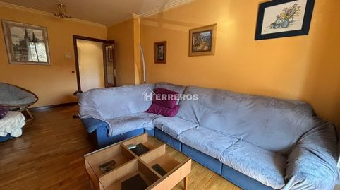 Photo 3 of Flat for sale in Pintor Rosales, San Adrián, Logroño