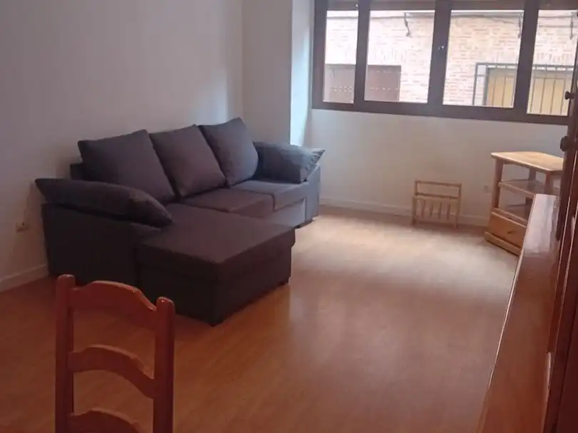 Wohnzimmer von Wohnung zum Verkauf in Bargas, Toledo