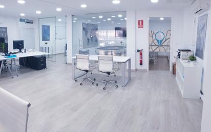 Oficina en venda en Málaga Capital amb Aire condicionat