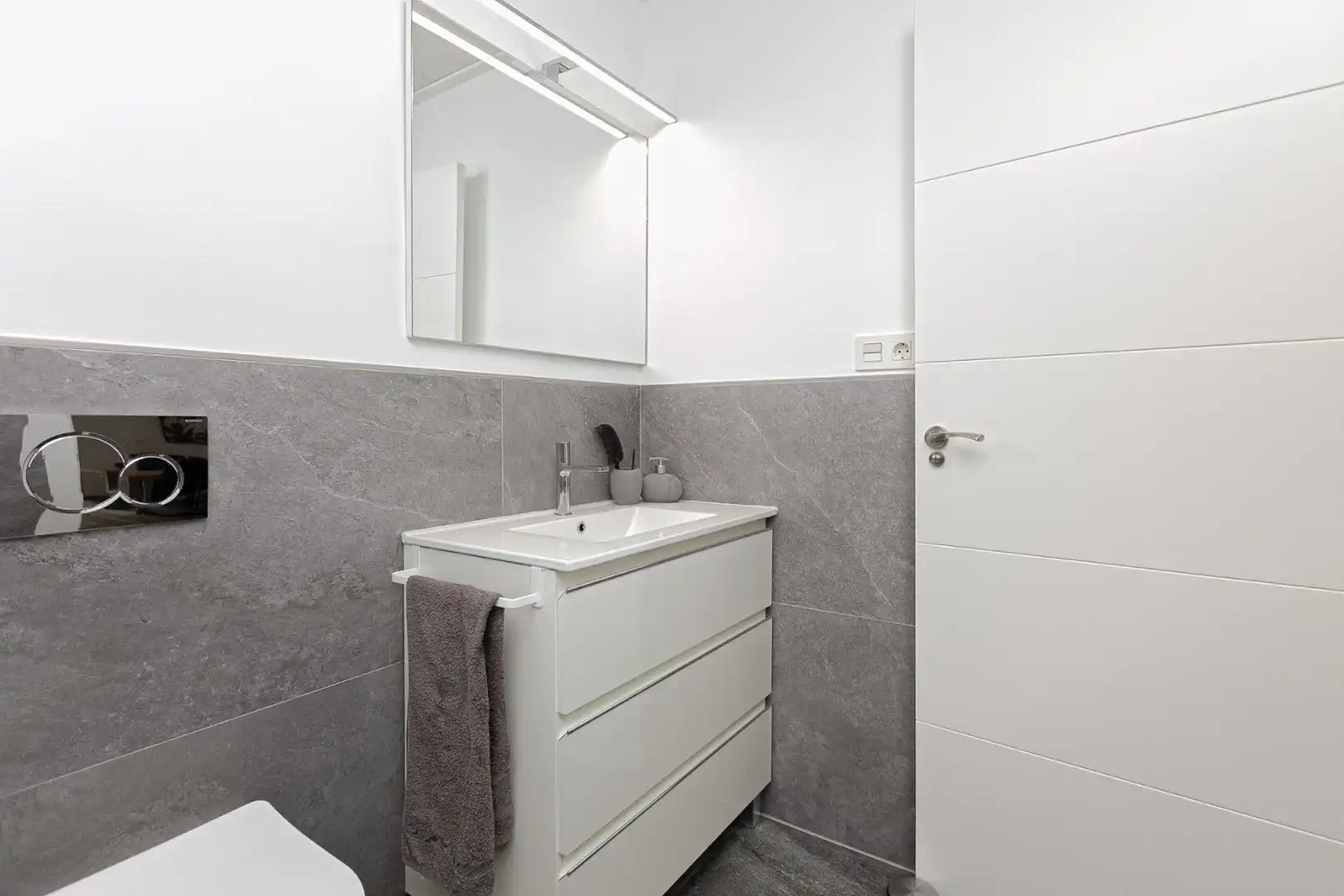 Villa con piscina in vendita a Calle DE LA HERREDA, imagen 35