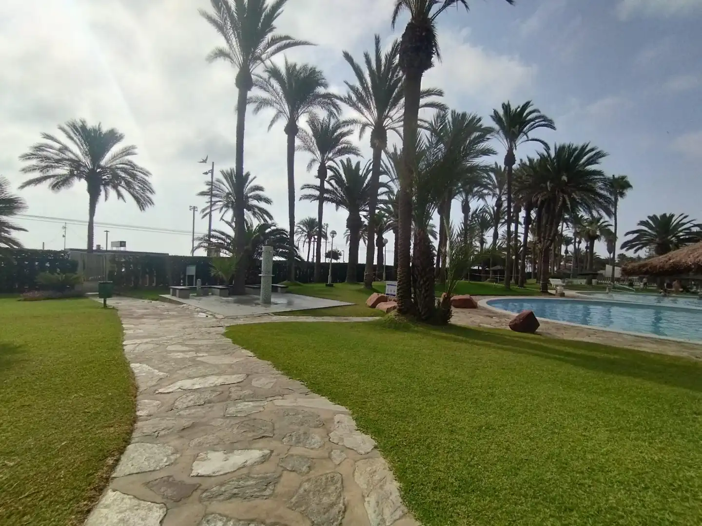 Pis amb piscina en venda a Avenida jaume I el conqueridor, imagen 3