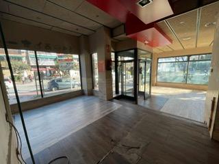 Photo 4 of Premises to rent in Avenida del Doctor Martín Vegue Jaύdenes, 17, Santos, Madrid