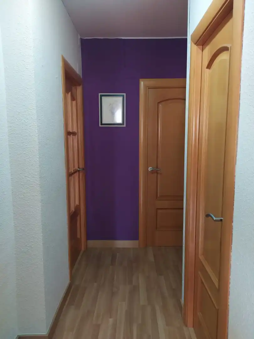 Wohnung zum Verkauf in Calle del Conde de Aranda, 23, Plaza de Toros