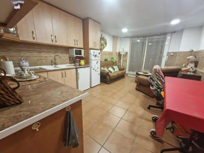 Kitchen of House or chalet for sale in Sabadell  with Air Conditioner, Heating and Private garden