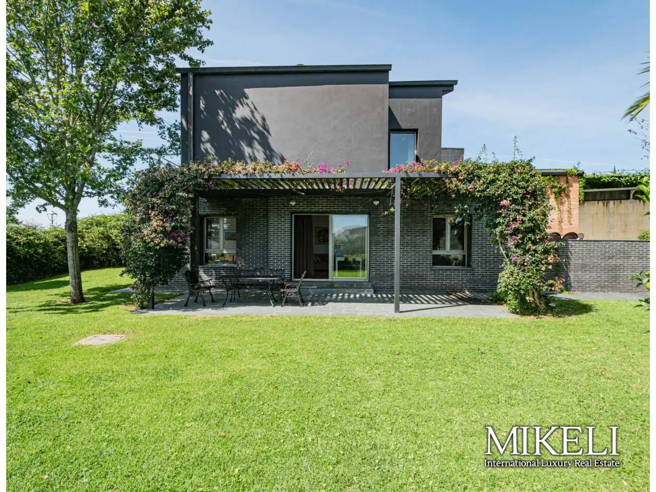 Chalet con jardín en venta en Calle Soledad, imagen 6