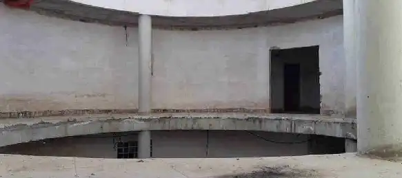 Vista exterior de Edificio en venta en Iznalloz