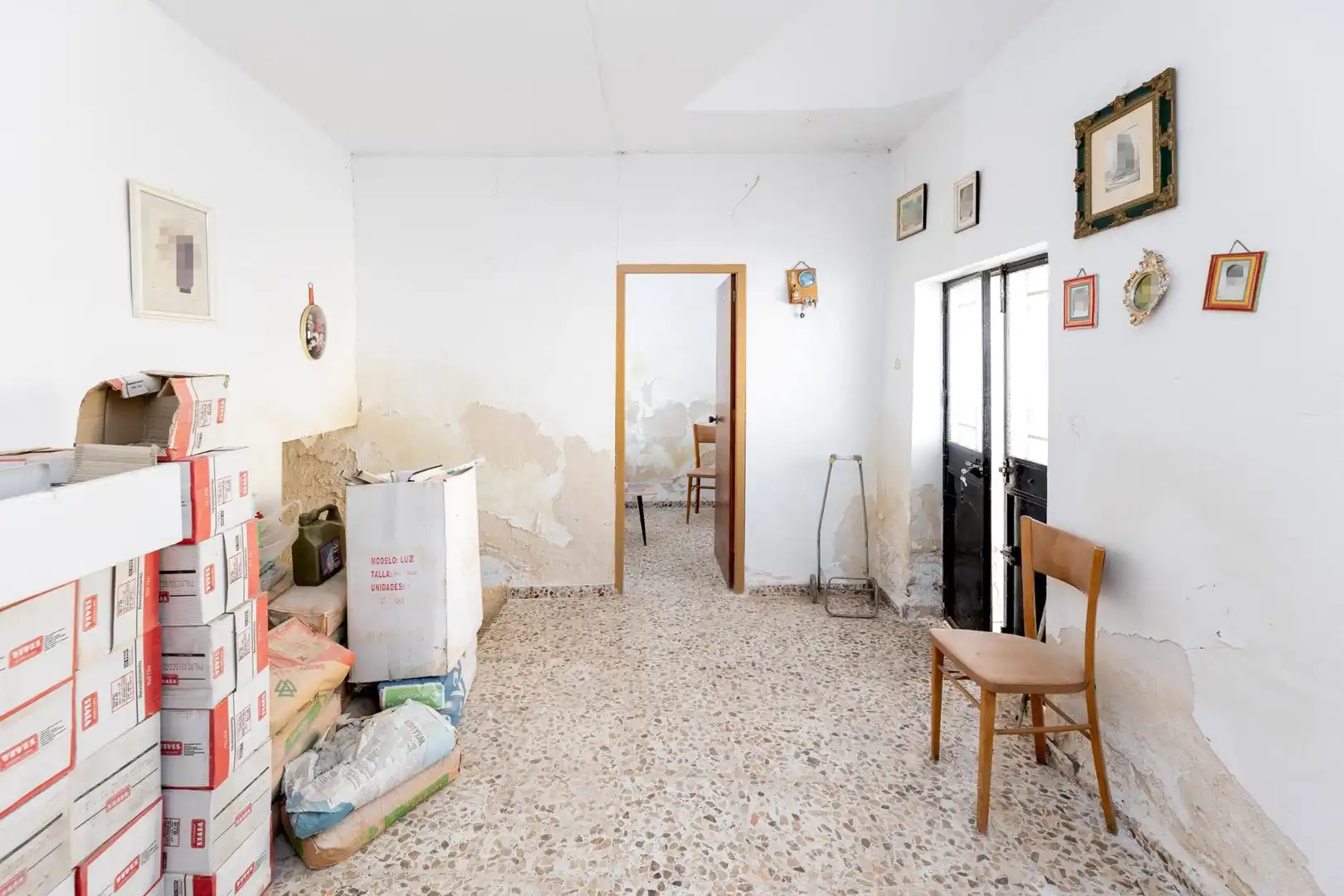 House for sale in Agrón, imagen 7