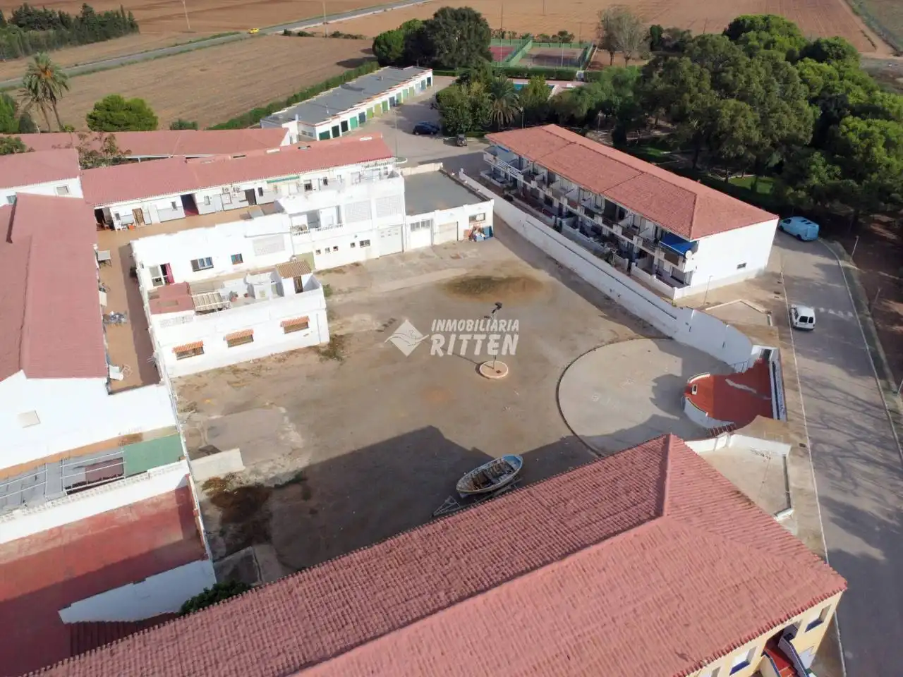 Flat with pool for sale in Urbanizacion paraiso park 2, imagen 28