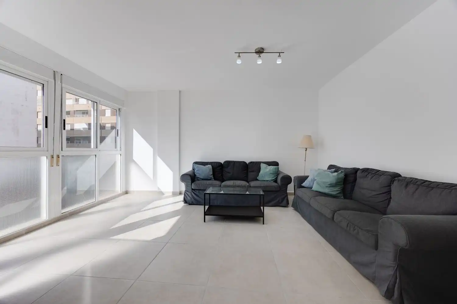 Apartament amb terrassa en venda a Calle Ramón y Cajal 25, imagen 17