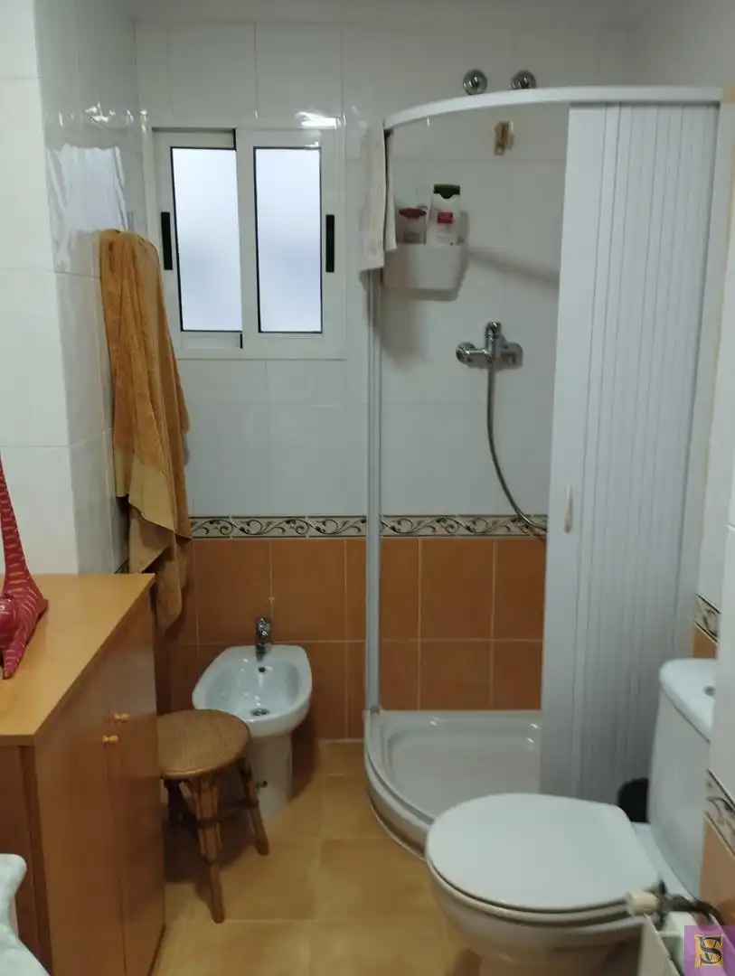 Bany de Pis en venda en Albal amb Aire condicionat, Calefacció i Forn