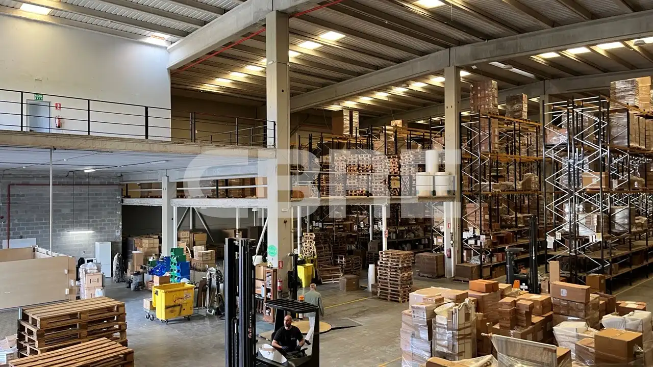 Nau industrial de lloguer a Vía de Servicio A1 88, imagen 6