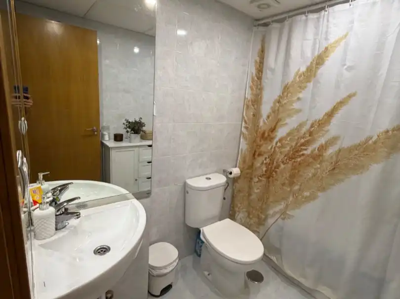 Appartamento con piscina in vendita a Calle los Monteros 37, imagen 8