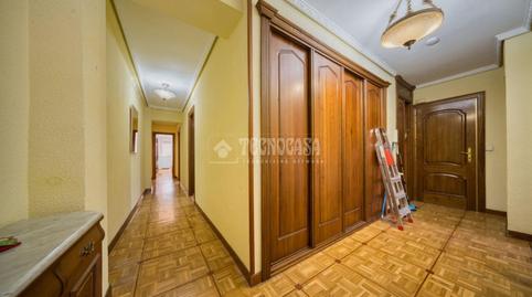 Foto 5 de Piso en venta en La Rubia, Valladolid Capital