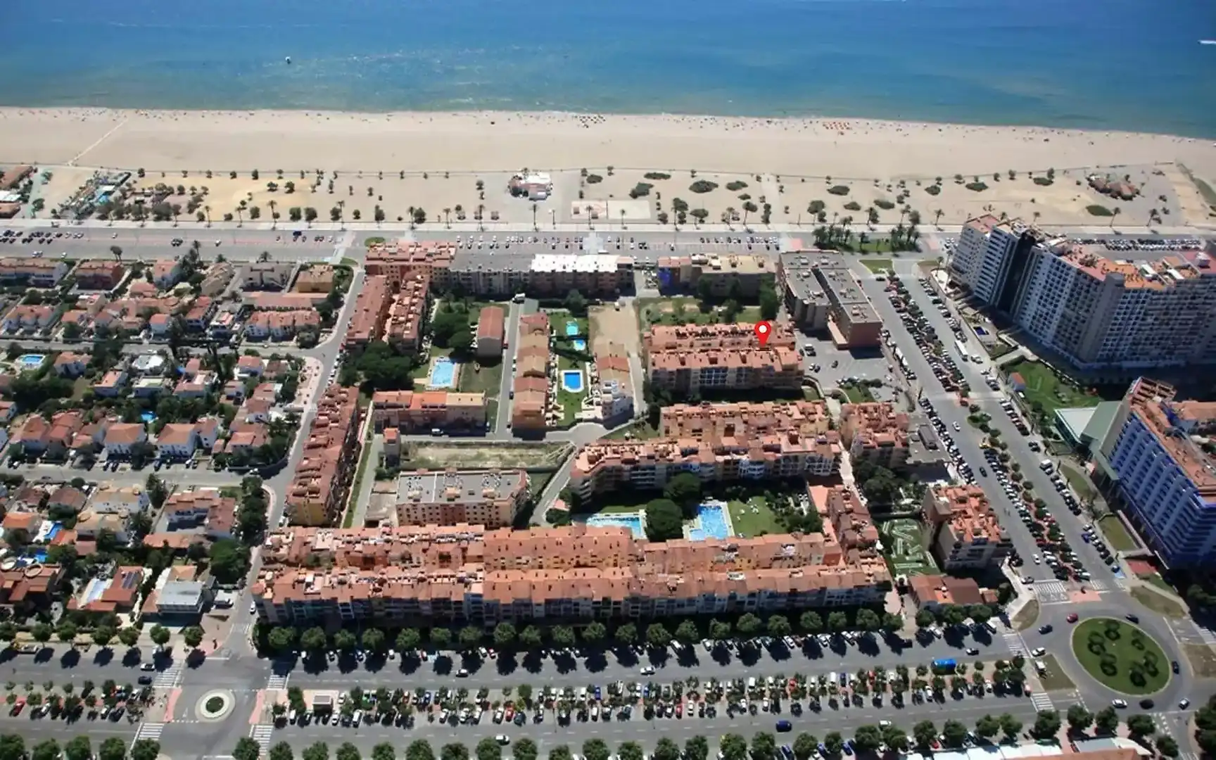 Flat for sale in de la Lluna, imagen 27