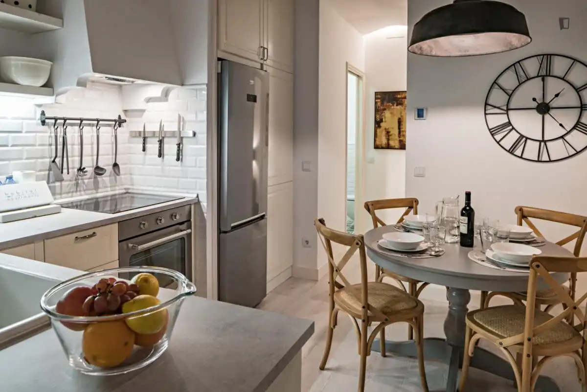 Apartments for rent in Sant Pere, Sta. Caterina i la Ribera