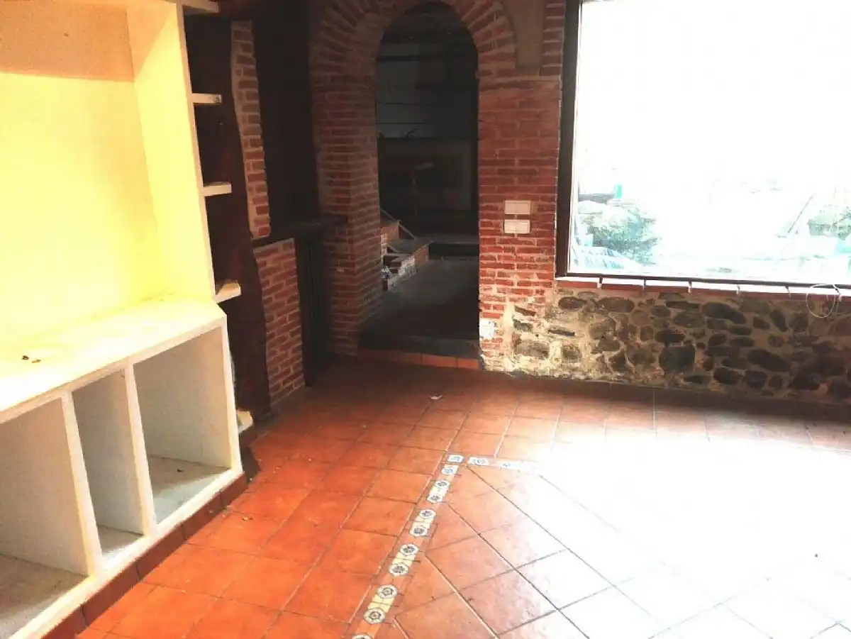 Casa o xalet en venda en Ponferrada