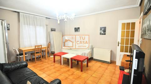 Foto 3 de Pis en venda a Avenida de Hernán Cortés, Casco Antiguo, Cáceres Capital