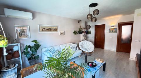 Foto 5 de Piso en venta en Calle de Haendel, Canillas, Madrid